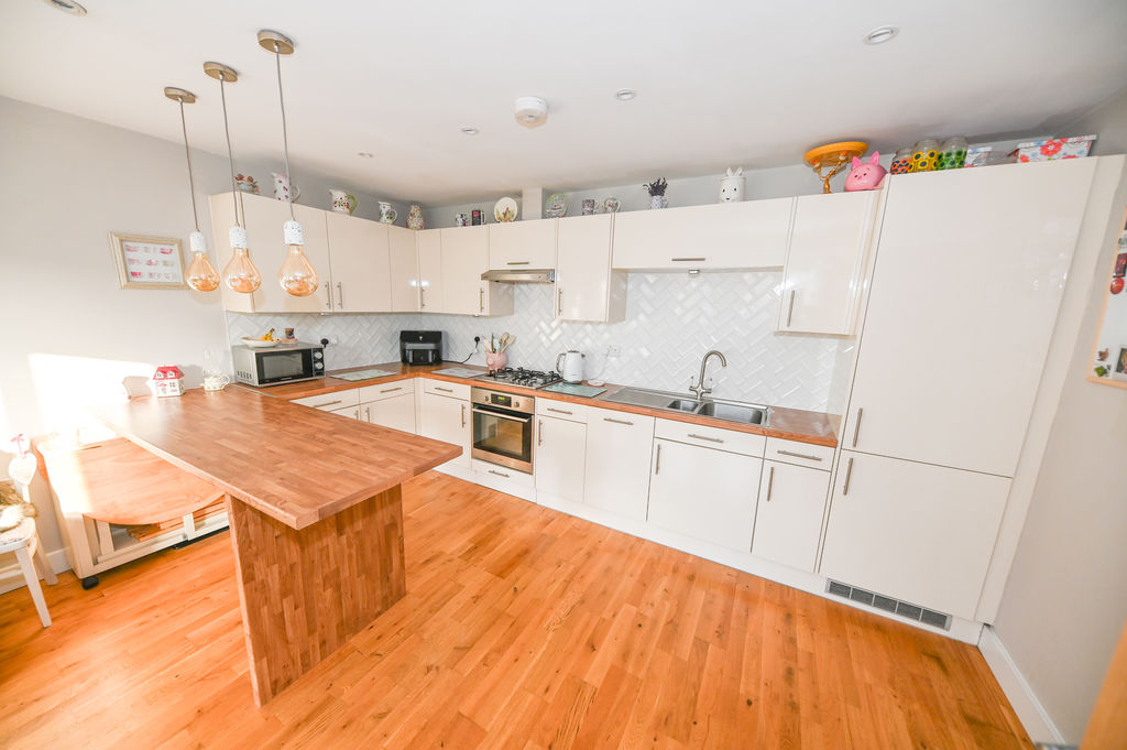 6 The Spinney Denmead